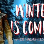Game Of Thrones Rap: White Walker Anthem (Feat Bonecage) Daddyphatsnaps