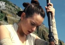 STAR WARS: THE LAST JEDI | There is something to fight for in new TV Trailer