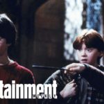 New ‘Harry Potter’ Game Allows Fans To Finally Attend Hogwarts | News Flash | Entertainment Weekly