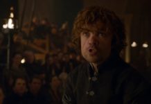Game of Thrones – Best scene ever – Tyrion’s Trial 60fps