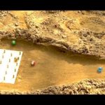 Ozzy Man Reviews: Marble Race With Obstacles