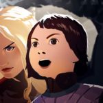 Game of Thrones Season 7, Conquest and Rebellion Chapter Seven, House Arryn – Histories and Lore
