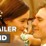 Me Before You Official Trailer #1 (2016) – Emilia Clarke, Sam Claflin Movie HD