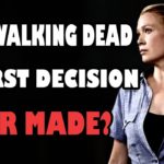 Why Andrea Should Have Lived! The Walking Dead’s WORST Decision Ever Made?