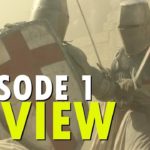 Knightfall Season 1 Episode 1 Review and Recap