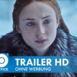 GAME OF THRONES Staffel 7 – Trailer #2 Deutsch HD German (2017)