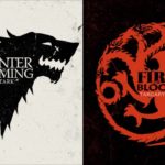 Game Of Thrones – Song of Ice and Fire – House Stark-Targaryen themes combined