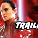 Star Wars The Last Jedi Trailer – Snoke Unknown Regions and New Locations Explained