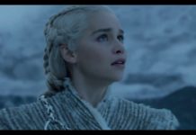 Games of Thrones s7x06-Ice,fire & Man Fight scene ( Bran Dragon died Theory )