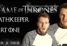 Game of Thrones: Reaction | S04E04 – “Oathkeeper” PART ONE