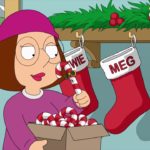 kanye canes Family guy funny moment