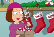 kanye canes Family guy funny moment