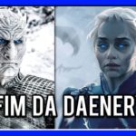 Daenerys será Zumbi! Game Of Thrones Oitava Temporada