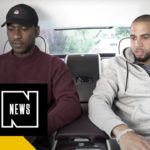 Rolls-Royce Removes Skepta Video For Not Wearing A Seatbelt