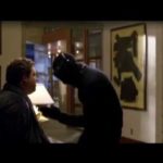 Fun with Dick and Jane – Bloopers, Gags, Outtakes 1