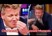 Gordon Ramsay most funniest moments