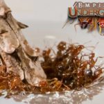 THE GREAT FLOOD! – Empires of the Undergrowth BETA Gameplay | Ep5