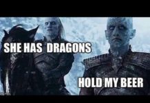 Game Of Thrones – Best funny MEMES COMPILATION 2017