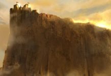 Casterly Rock – Game of Thrones Season 7 History & Lore
