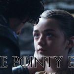 (GoT) Arya Stark || The Pointy End