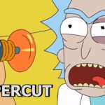 SUPERCUT: Rick’s Funniest Insults 2