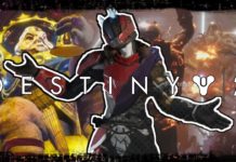 Destiny 2: Giving the Heimlich Maneuver to the Leviathan. ( Raid Review)