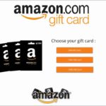 $50, $100, $150 Unused Cards