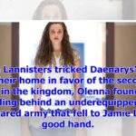 Breaking NewsFrom ‘ strangers ‘ to ‘ game of thrones ‘: the death of the greatest tv characters in