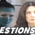 Agents of SHIELD Season 5 Episode 4 Follow-Up: Is May Dead? Basha’s Plans? Deke’s Parents? LMD Fitz?