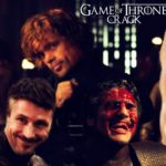 game of thrones || crack vid