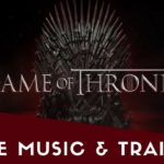 Game Of Thrones Theme Music Video (Techno Version) and Trailers Season 1 – 7