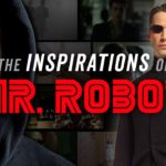 The Inspirations of MR. ROBOT – Wisecrack Edition