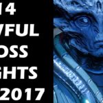 14 Most Disappointing Boss Fights of 2017