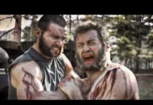 Top 10 Movie Fights of 2017