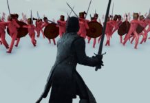 5 Famous Movie Battle In Totally Accurate Battle Simulator