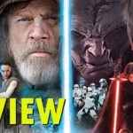 I SAW STAR WARS – The Last Jedi (NO SPOILERS)
