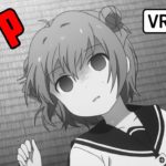Got murdered in VRchat (Funny Moments)