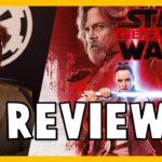 The Last Jedi !SPOILER! Review ✨