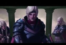 Game of Thrones: a conquista e a rebelião – Uma história animada sobre os sete reinos legendado
