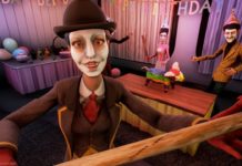 15 Minutes of We Happy Few Gameplay in 1080p