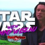 Star Wars with Tommy Wiseau – Oh hi Mark