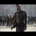 GoT Rewind: Daario Naharis