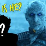 WHO IS THE NIGHT KING? (Game Of Thrones Theory Explained)