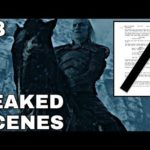 Game of Thrones Season 8 Leaked Script! – Game of Thrones Season 8 Updates