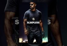 Sleepless