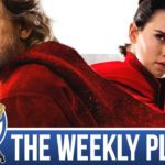 Star Wars The Last Jedi – The Weekly Planet Podcast
