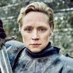How Gwendoline Christie Got Ripped To Play Brienne Of Tarth