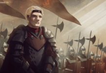 Game of Thrones Conquest and Rebellion (2017) مترجم