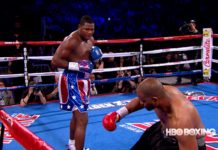 Luis Ortiz vs. Tony Thompson: Boxing After Dark Highlights (HBO Boxing)