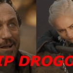 Did Bronn’s Arrow POISON Drogon? Theory – Game of Thrones Season 7 Episode 4 & 5